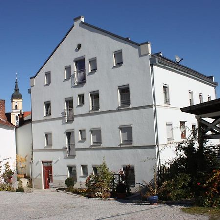 Die Seele Baumeln Lassen In Der Alten Druckerei Фихтах Экстерьер фото